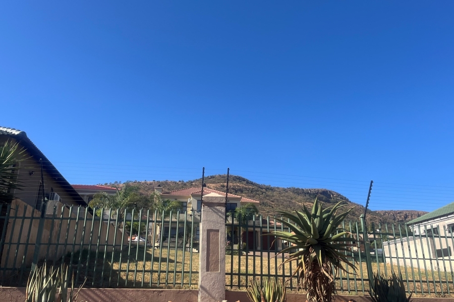 0 Bedroom Property for Sale in Kosmos Ridge North West